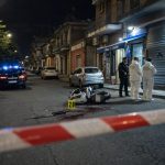 catania donna accoltellata