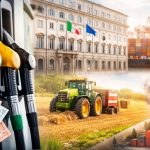 decreto carburanti 2026