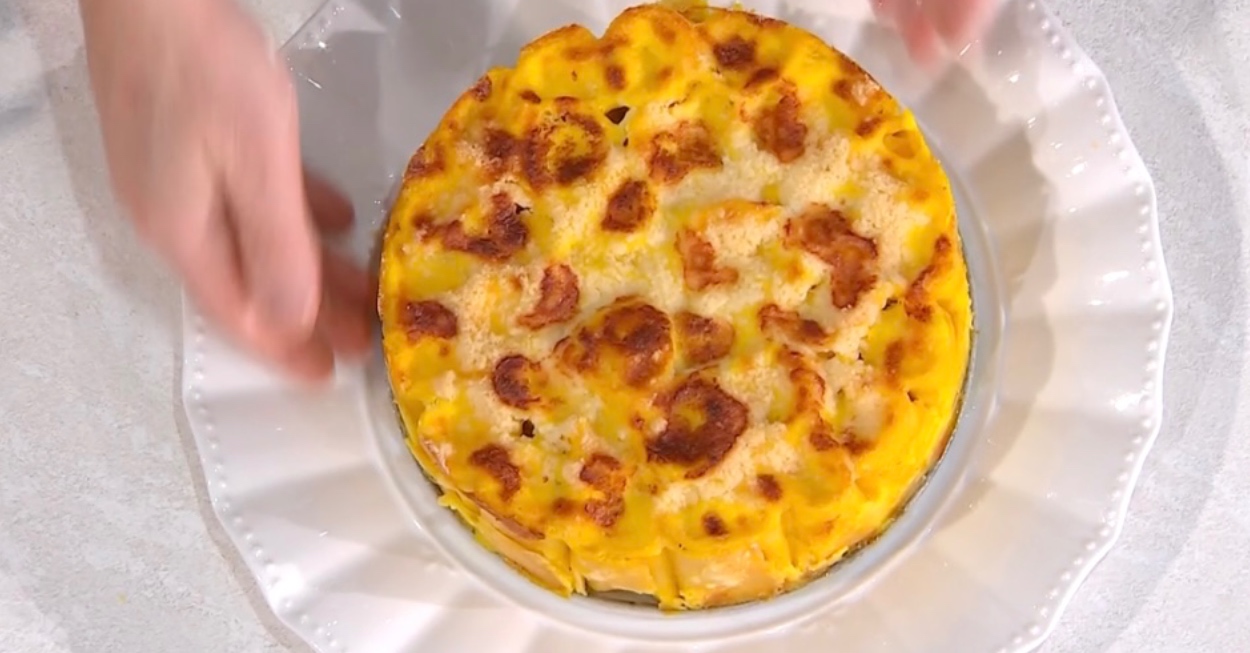 canelloni Michele farru