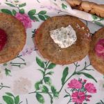 barbara de Nigris frittelle salate