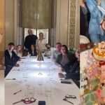 simona ventura compleanno