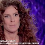 veronica ruggeri verissimo
