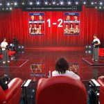 amici 25 ascolti vs canzonissima