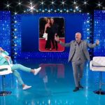 battuta claudio bisio mara venier