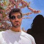 stefano de martino a madrid