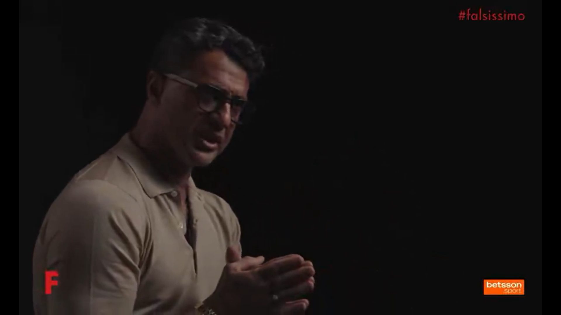 falsissimo fabrizio corona belen