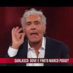 ascolti pasquetta lo stato delle cose