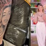 mattia improta tatuaggio