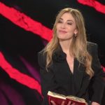 belve ascolti 7 aprile 2026