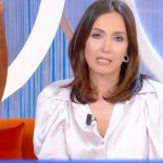 caterina balivo aborto