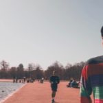 cesare cremonini messaggio