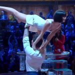 martina miliddi e stefano de martino