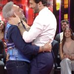 ascolti stasera tutto è possibile