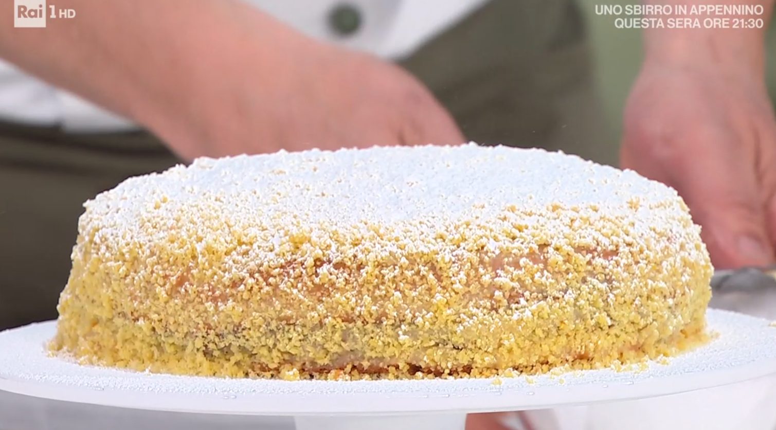 ivano ricchebono sacripantina