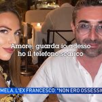 pamela genini francesco dolci