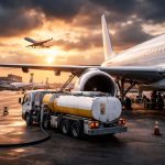 crisi carburante aerei europa