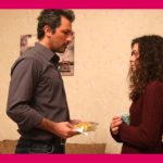 la forza di una donna