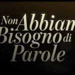 non abbiamo bisogno di parole film netflix