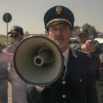 ascolti boom uno sbirro in appennino