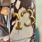 belen stefano compleanno santiago