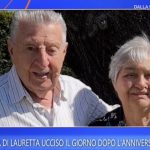 claudio Lauretta padre