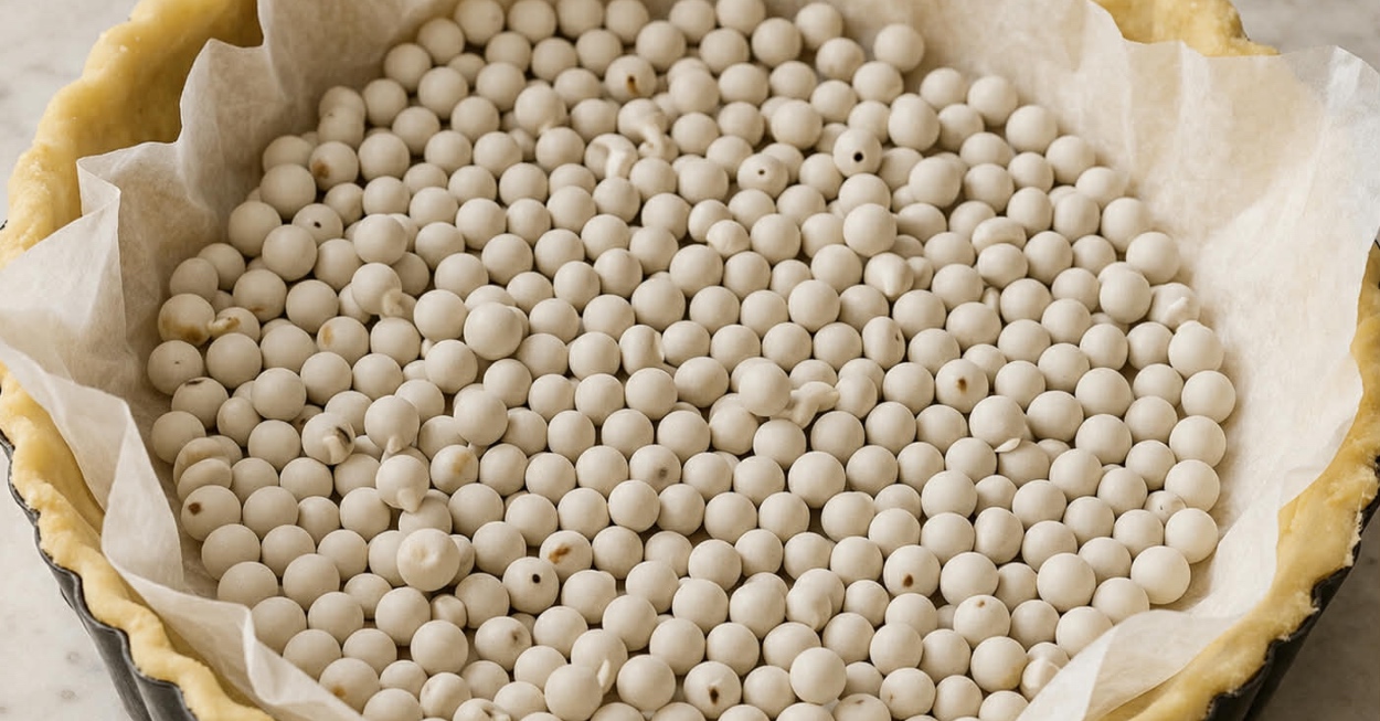 palline ceramica