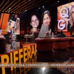 roberta bruzzone audio