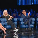 ascolti dalla strada al palco