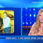 ambra orfei a domenica in