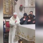 addio renato zero enrica bonaccorti bari