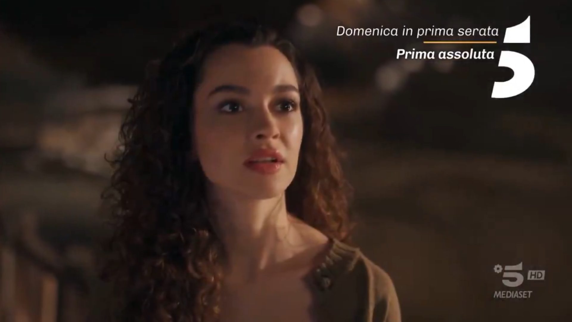Racconto di una notte: Canfeza sarà costretta a sposare Selim? - Ultime ...
