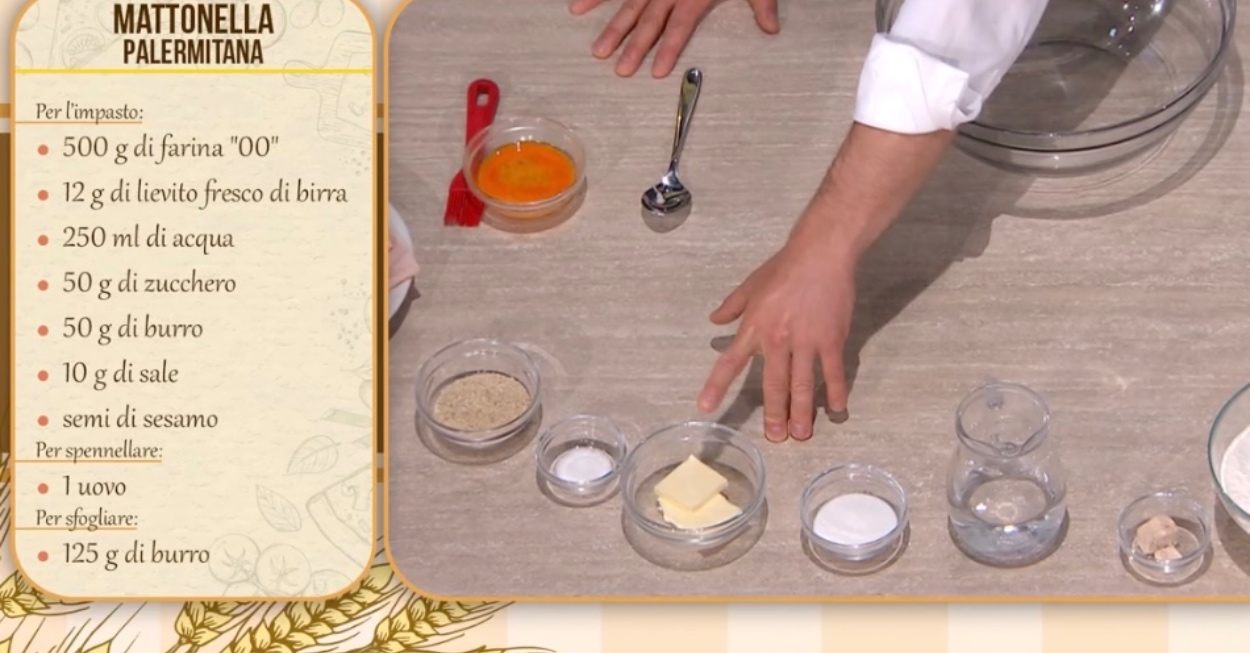 scacciata fulvio marino