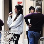 compagna claudio amendola