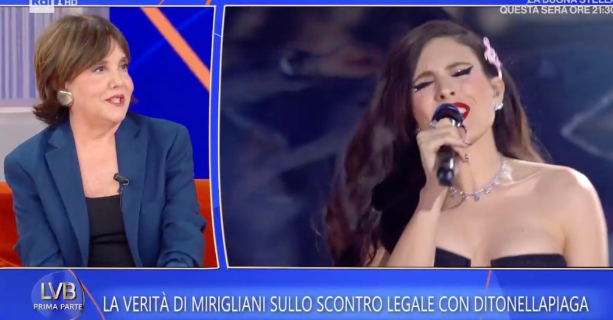 ditonellapiaga miss italia