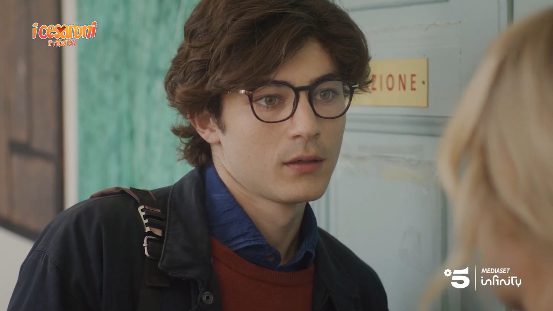 i cesaroni il ritorno ascolti