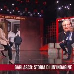 caso garlasco news giletti