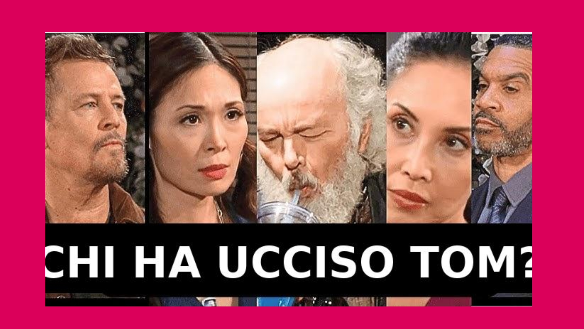 anticipazioni beautiful