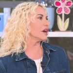 antonella clerici nera