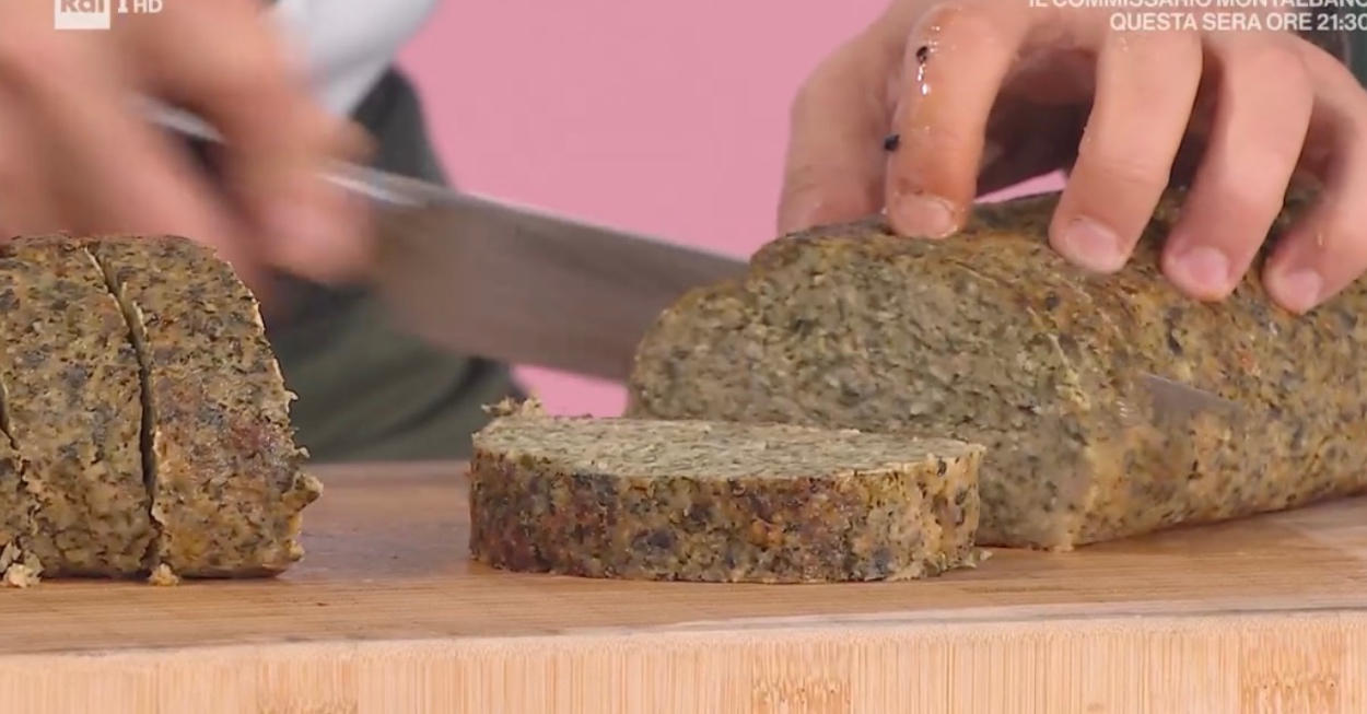 polpettone federico fusca