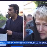 francesco dolci vita in diretta