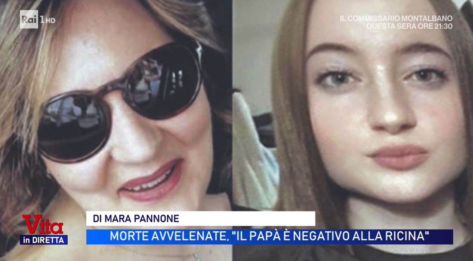 sara e antonella pietracatella