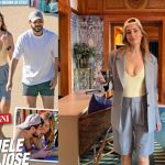 chiara ferragni e josè