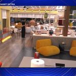 nicolò brigante pensa di lasciare il gf vip