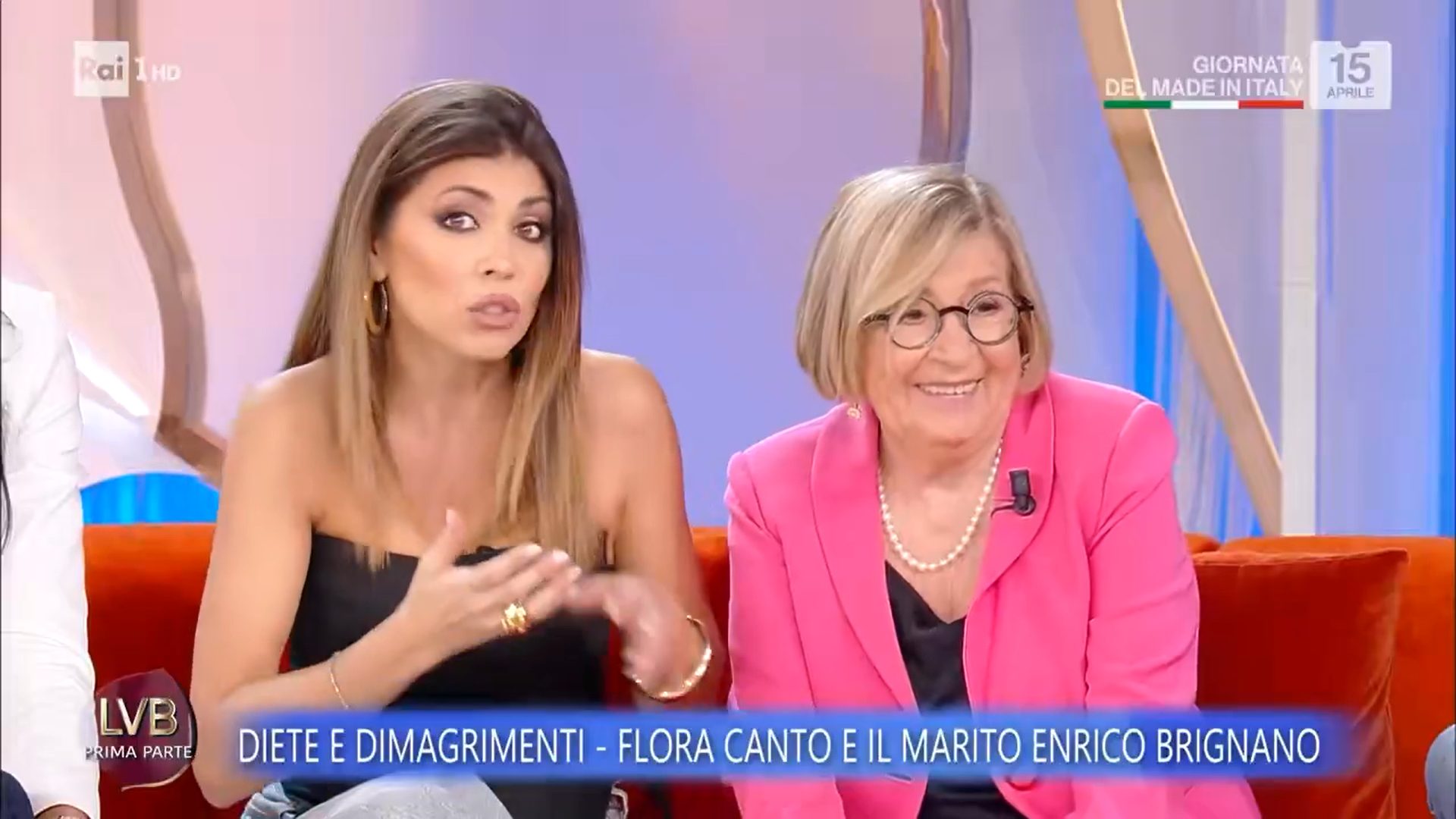 anna moroni nostalgia antonella clerici