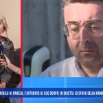 pamela genini familiari