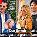 michekke hunziker e giulio berruti