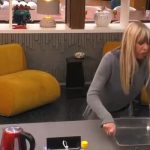 alessandra mussolini vs antonella elia