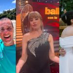 milly carlucci presto nonna