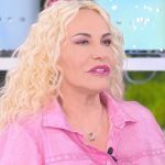 antonella clerici fidanzati