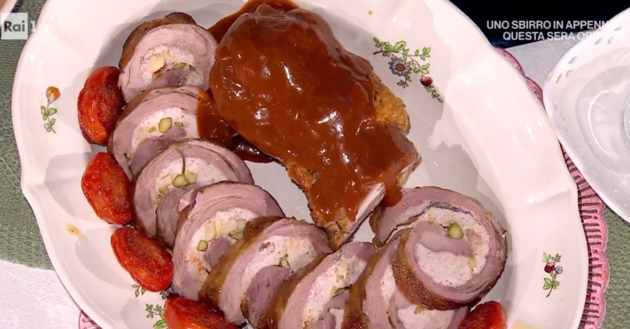 coppa ripiena persegani